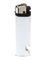 Zapalniczki reklamowe Tom Opener